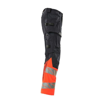 Housut riipputaskuilla, ULTIMATE STRETCH -housut