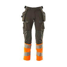 Housut riipputaskuilla, ULTIMATE STRETCH -housut