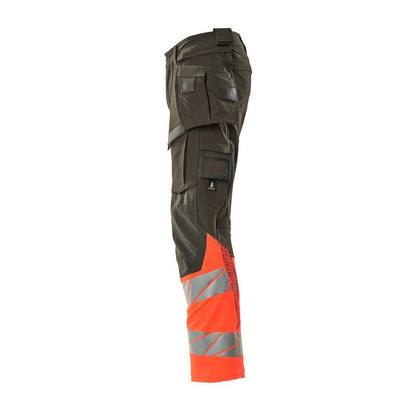 Housut riipputaskuilla, ULTIMATE STRETCH -housut