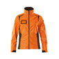 Soft Shell -takki, heijastavat efektit, naisten softshell-takki