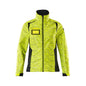 Soft Shell -takki, heijastavat efektit, naisten softshell-takki