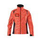Soft Shell -takki, heijastavat efektit, naisten softshell-takki