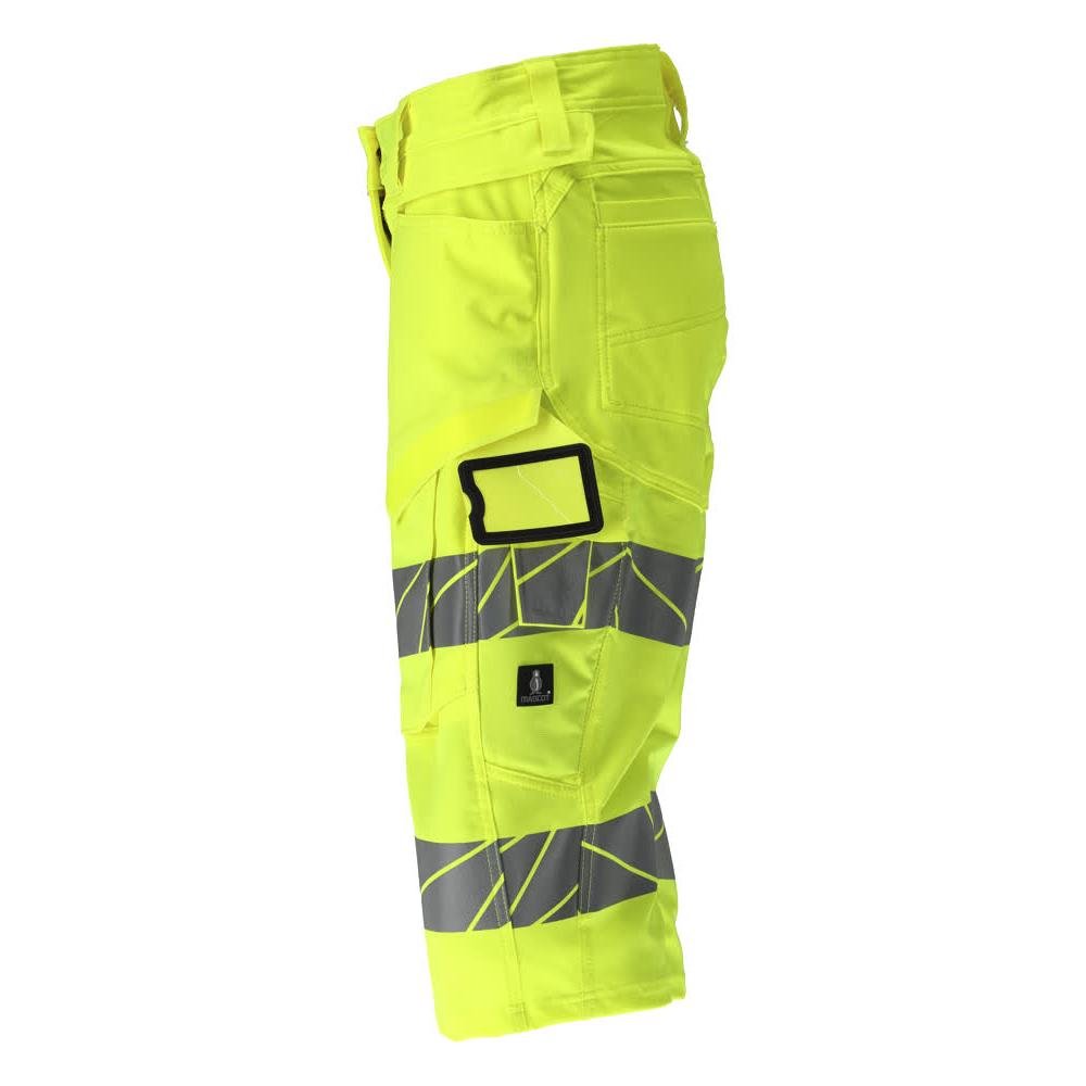 Shortsit, naisten malli, DIAMOND, joustavat shortsit