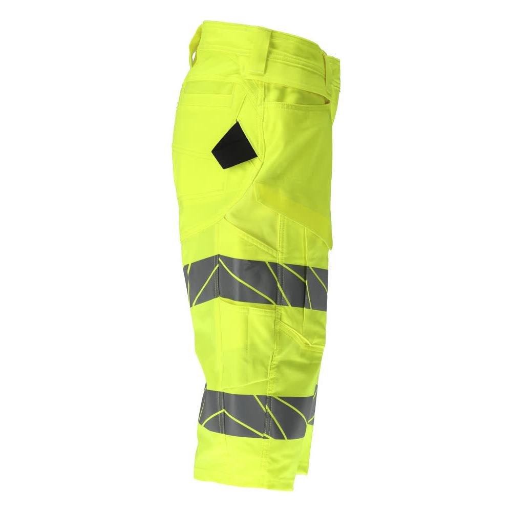 Shortsit, naisten malli, DIAMOND, joustavat shortsit