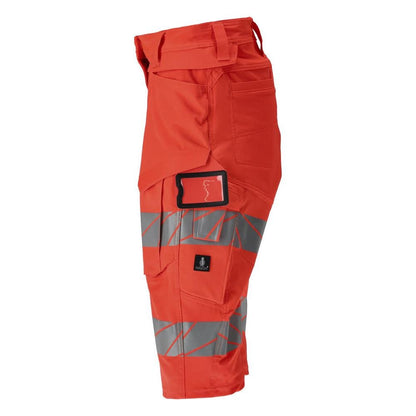 Shortsit, naisten malli, DIAMOND, joustavat shortsit