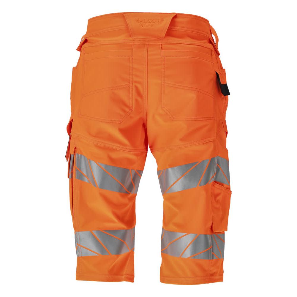 Shortsit, ULTIMATE STRETCH -shortsit