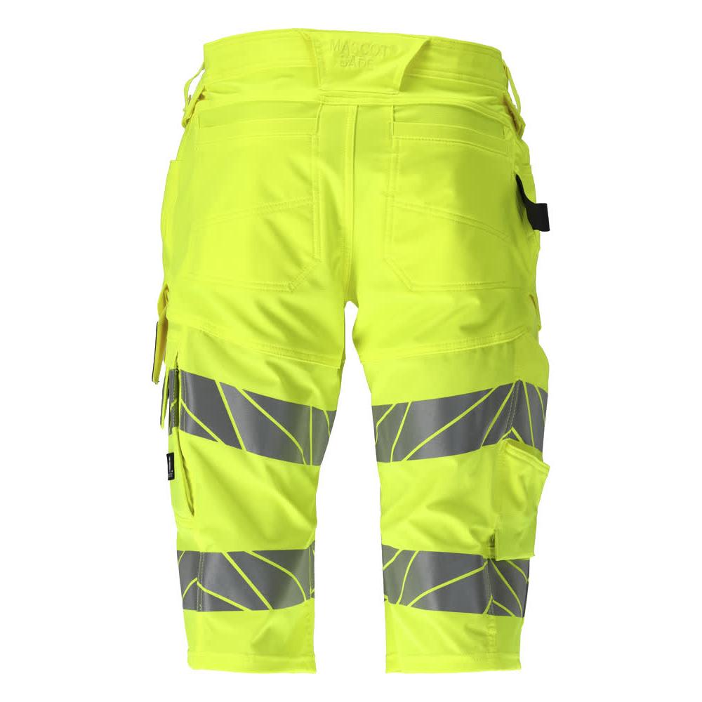Shortsit, ULTIMATE STRETCH -shortsit