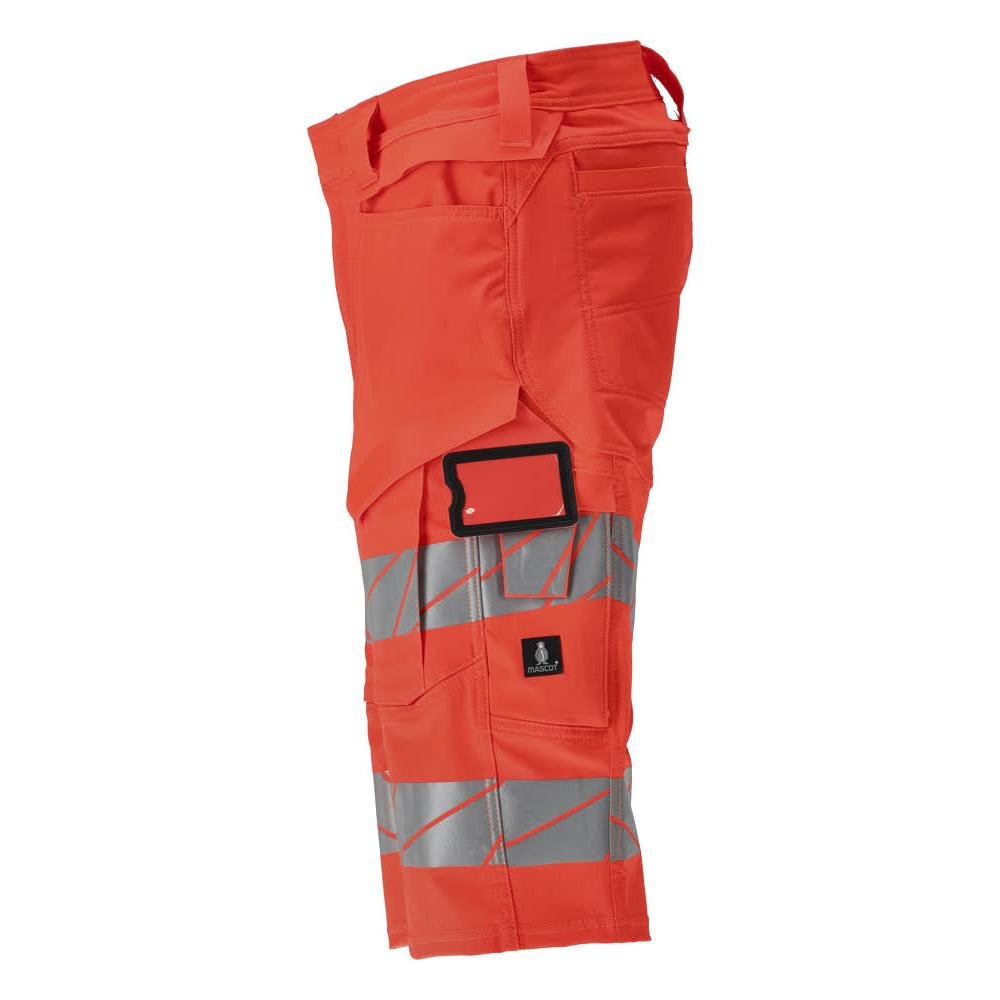 Shortsit, ULTIMATE STRETCH -shortsit