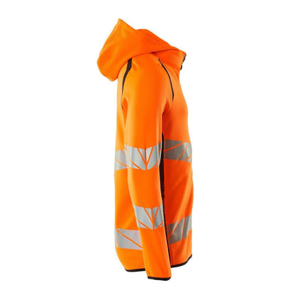 Hupullinen collegepaita, moderni istuvuus hupullinen paita