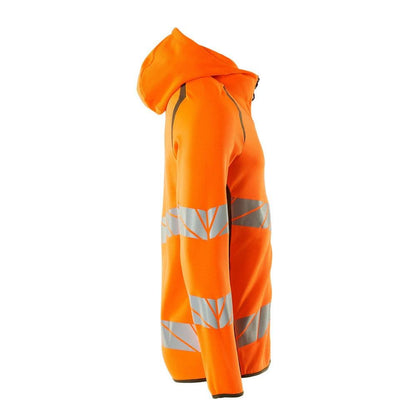 Hupullinen collegepaita, moderni istuvuus hupullinen paita