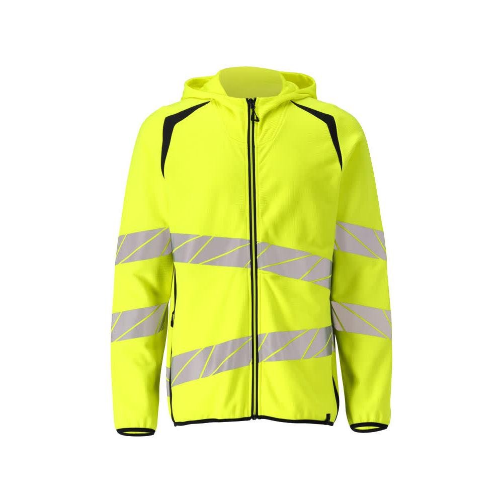Hupullinen collegepaita, moderni istuvuus hupullinen paita