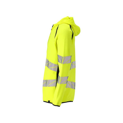 Hupullinen collegepaita, moderni istuvuus hupullinen paita