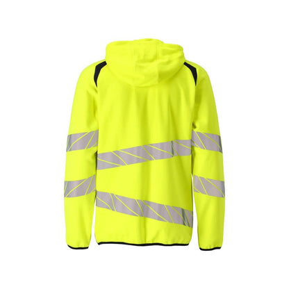 Hupullinen collegepaita, moderni istuvuus hupullinen paita