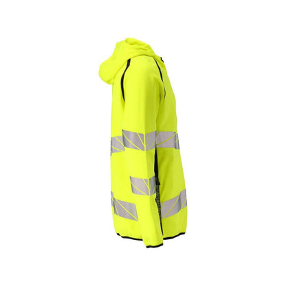 Hupullinen collegepaita, moderni istuvuus hupullinen paita