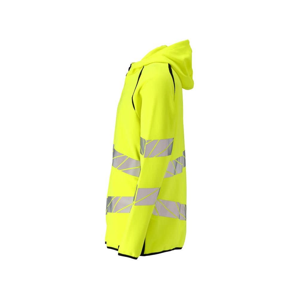 Hupullinen collegepaita, moderni istuvuus hupullinen paita