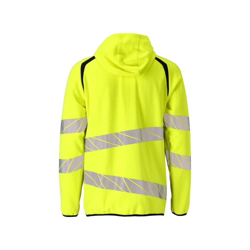 Hupullinen collegepaita, moderni istuvuus hupullinen paita