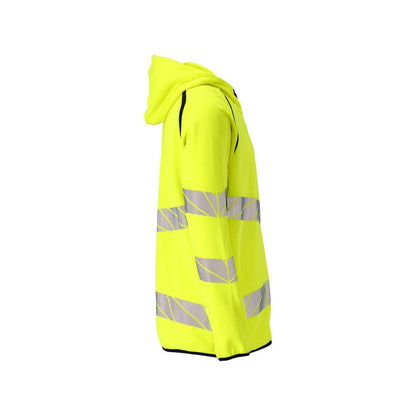 Hupullinen collegepaita, moderni istuvuus hupullinen paita
