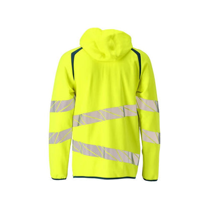 Hupullinen collegepaita, moderni istuvuus hupullinen paita