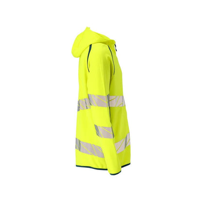 Hupullinen collegepaita, moderni istuvuus hupullinen paita