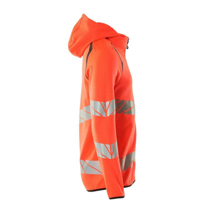 Hupullinen collegepaita, moderni istuvuus hupullinen paita