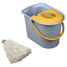 VERMOP Mini Aquva märkämoppisarja | 1 kpl