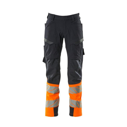 Housut, reisitaskut, ULTIMATE STRETCH -housut