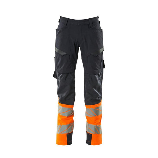Housut, reisitaskut, ULTIMATE STRETCH -housut