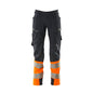Housut, reisitaskut, ULTIMATE STRETCH -housut