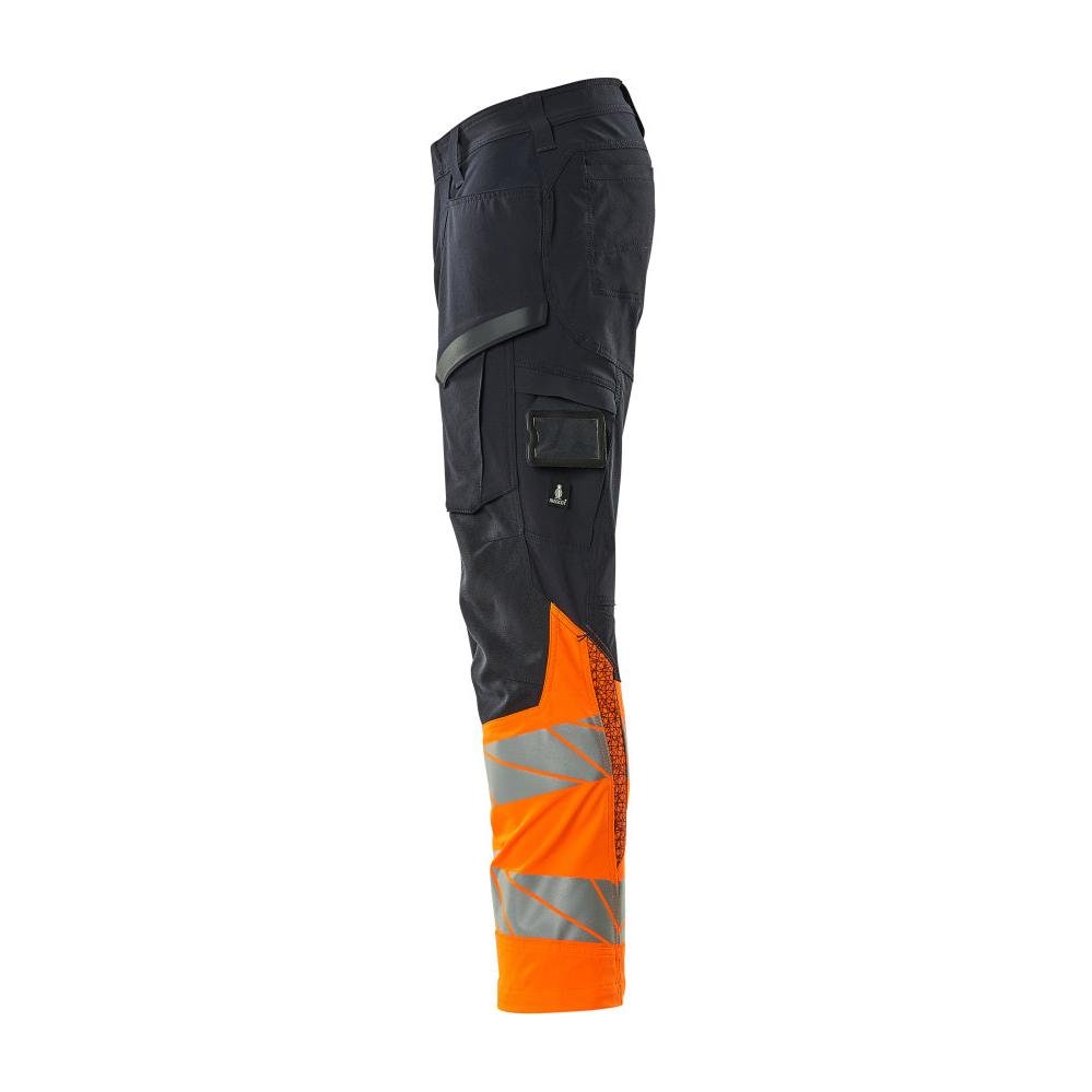 Housut, reisitaskut, ULTIMATE STRETCH -housut