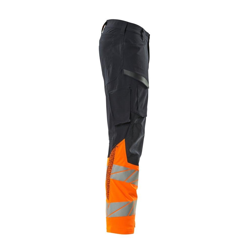 Housut, reisitaskut, ULTIMATE STRETCH -housut