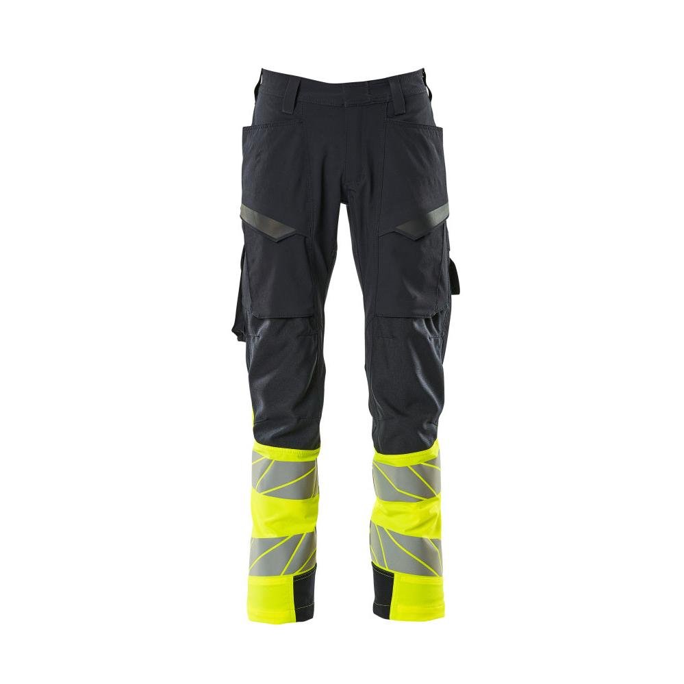 Housut, reisitaskut, ULTIMATE STRETCH -housut