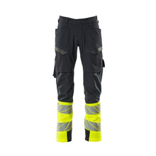Housut, reisitaskut, ULTIMATE STRETCH -housut