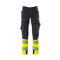 Housut, reisitaskut, ULTIMATE STRETCH -housut