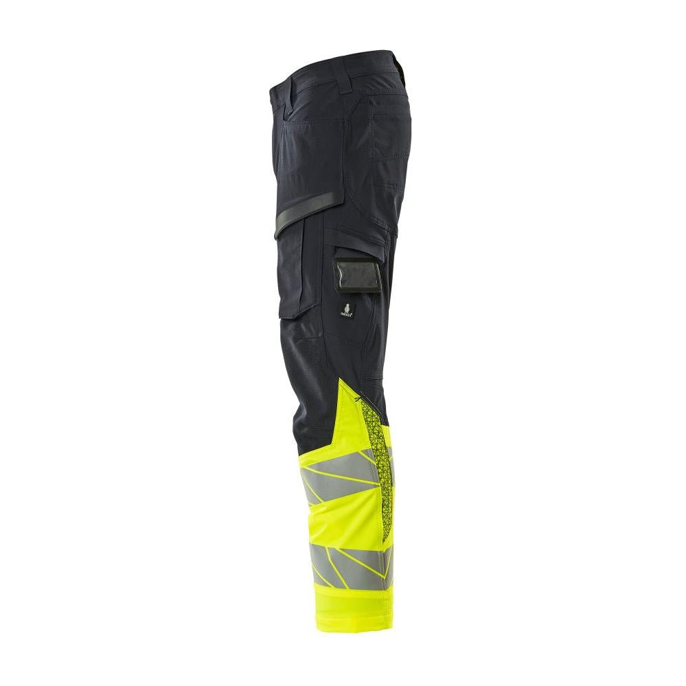 Housut, reisitaskut, ULTIMATE STRETCH -housut