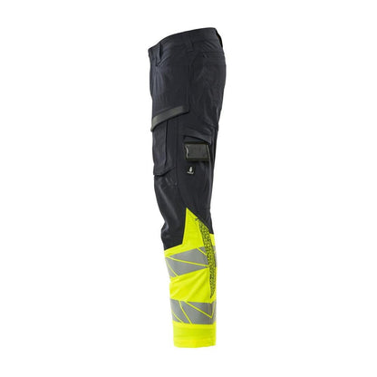 Housut, reisitaskut, ULTIMATE STRETCH -housut