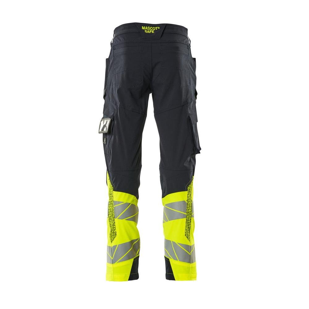 Housut, reisitaskut, ULTIMATE STRETCH -housut