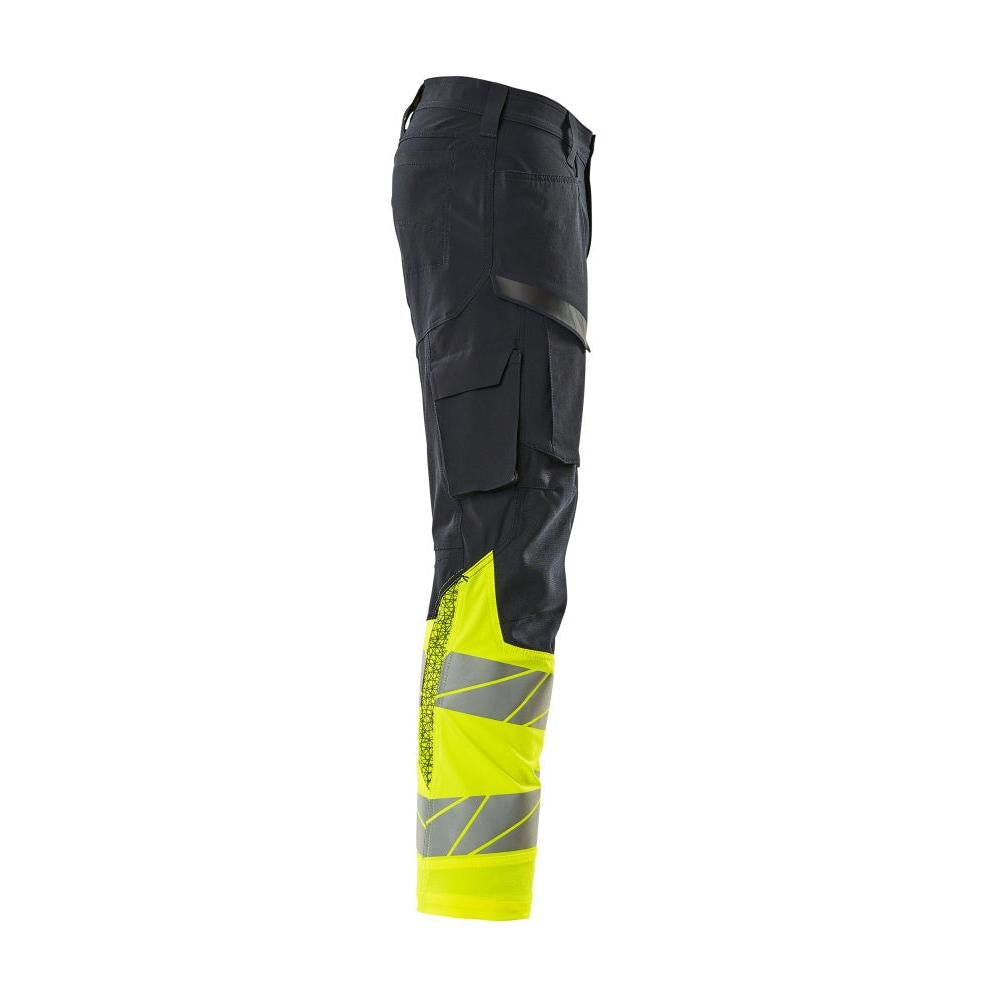 Housut, reisitaskut, ULTIMATE STRETCH -housut