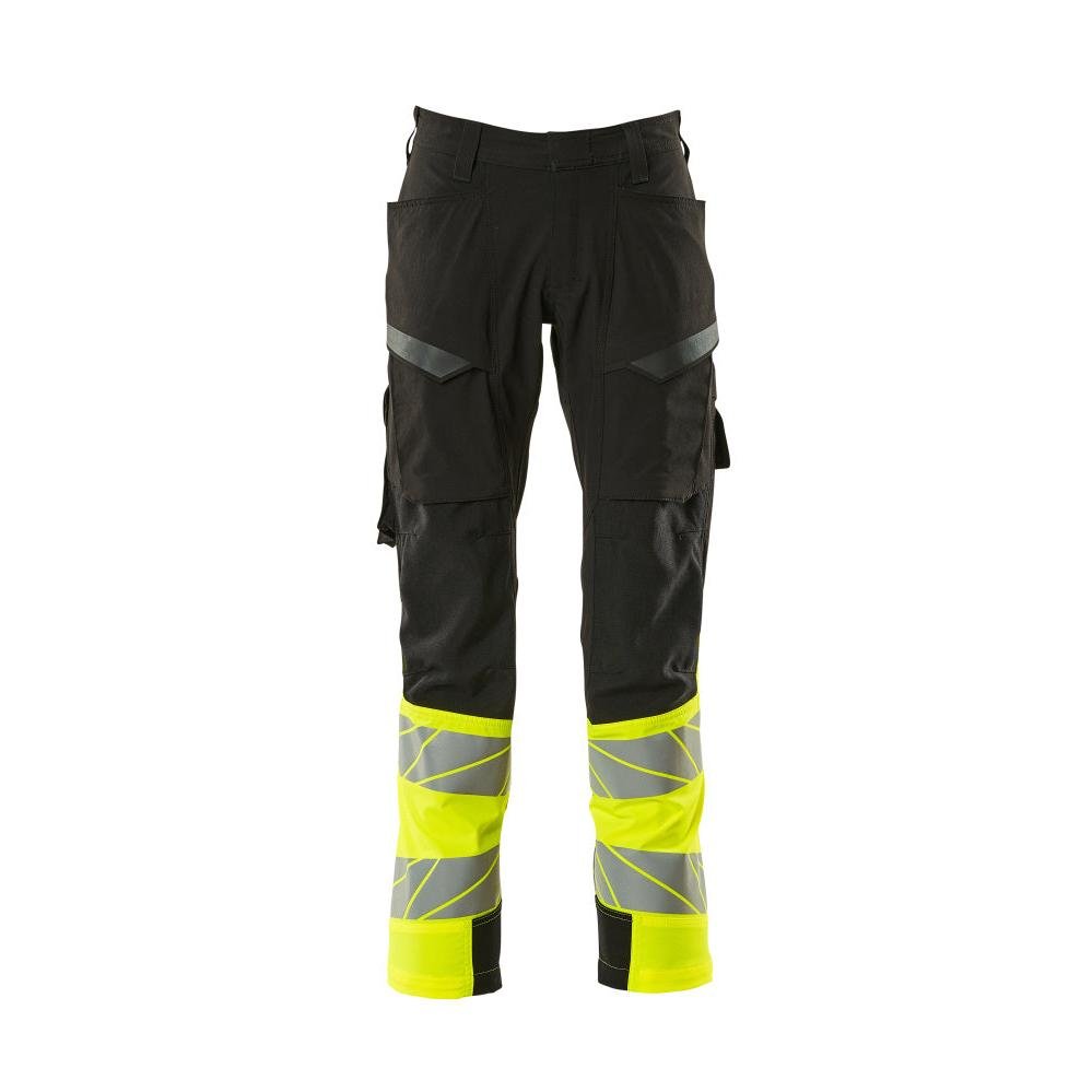 Housut, reisitaskut, ULTIMATE STRETCH -housut