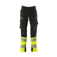 Housut, reisitaskut, ULTIMATE STRETCH -housut