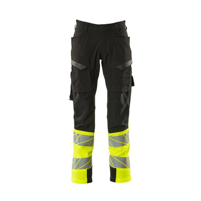 Housut, reisitaskut, ULTIMATE STRETCH -housut