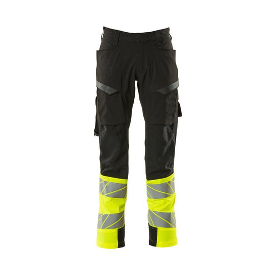 Housut, reisitaskut, ULTIMATE STRETCH -housut