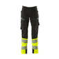 Housut, reisitaskut, ULTIMATE STRETCH -housut