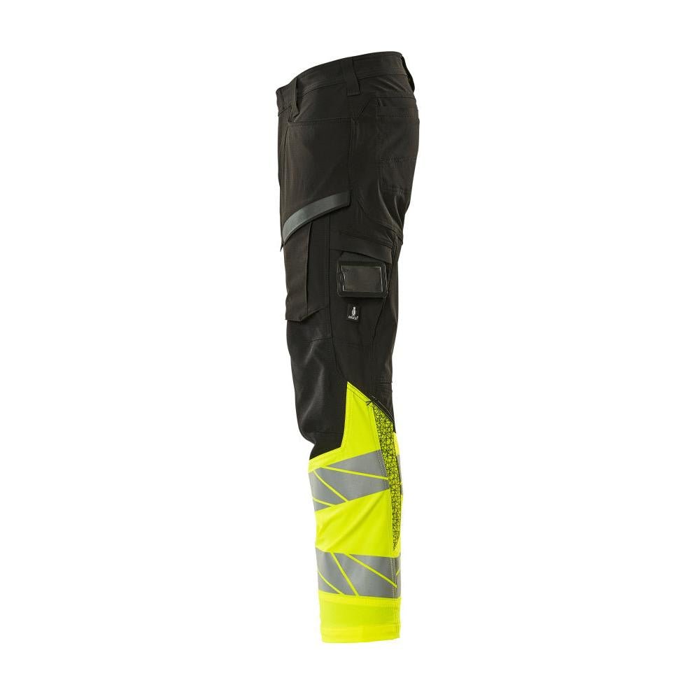 Housut, reisitaskut, ULTIMATE STRETCH -housut
