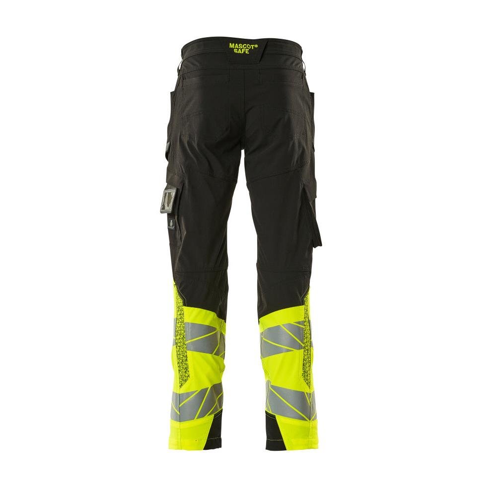 Housut, reisitaskut, ULTIMATE STRETCH -housut