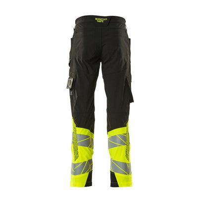 Housut, reisitaskut, ULTIMATE STRETCH -housut