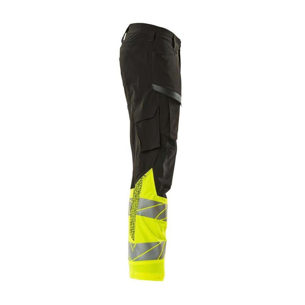 Housut, reisitaskut, ULTIMATE STRETCH -housut
