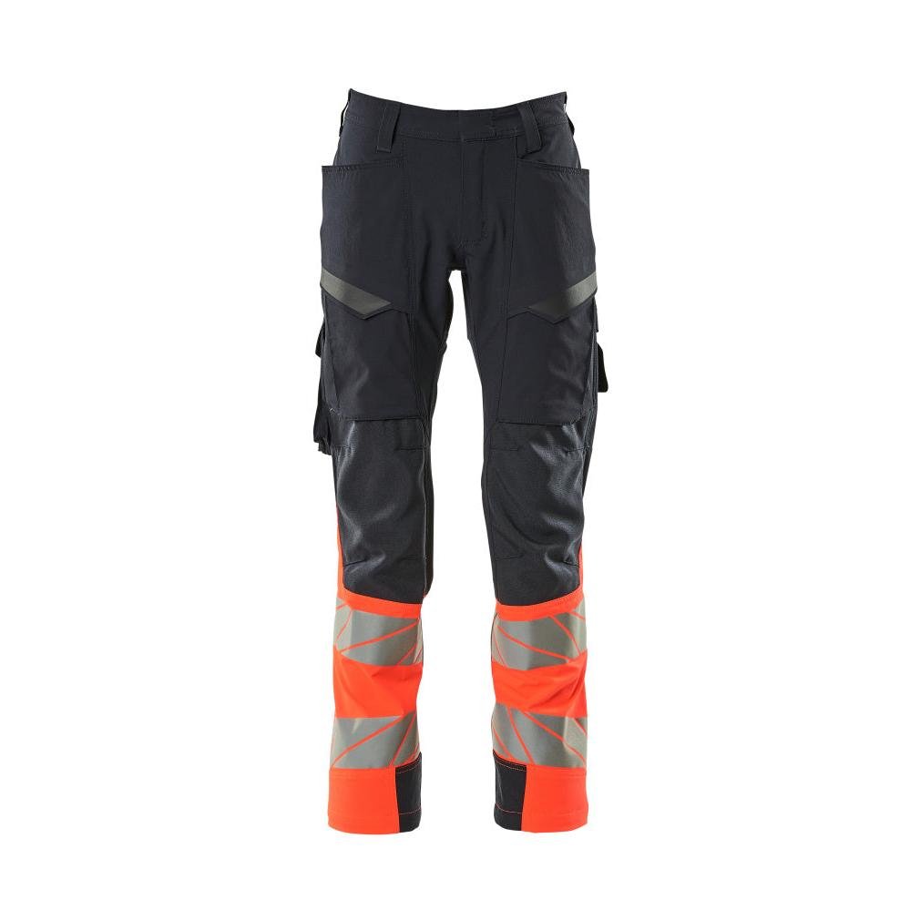 Housut, reisitaskut, ULTIMATE STRETCH -housut