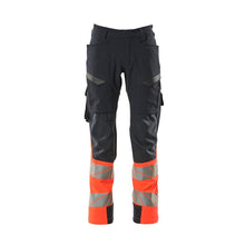 Housut, reisitaskut, ULTIMATE STRETCH -housut