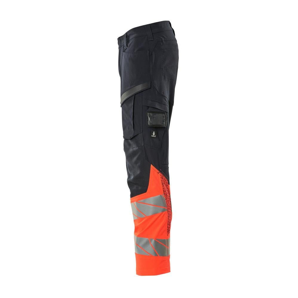 Housut, reisitaskut, ULTIMATE STRETCH -housut