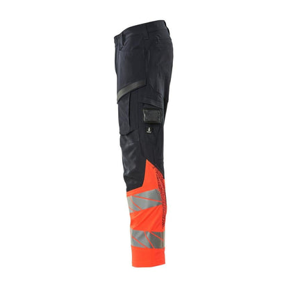 Housut, reisitaskut, ULTIMATE STRETCH -housut